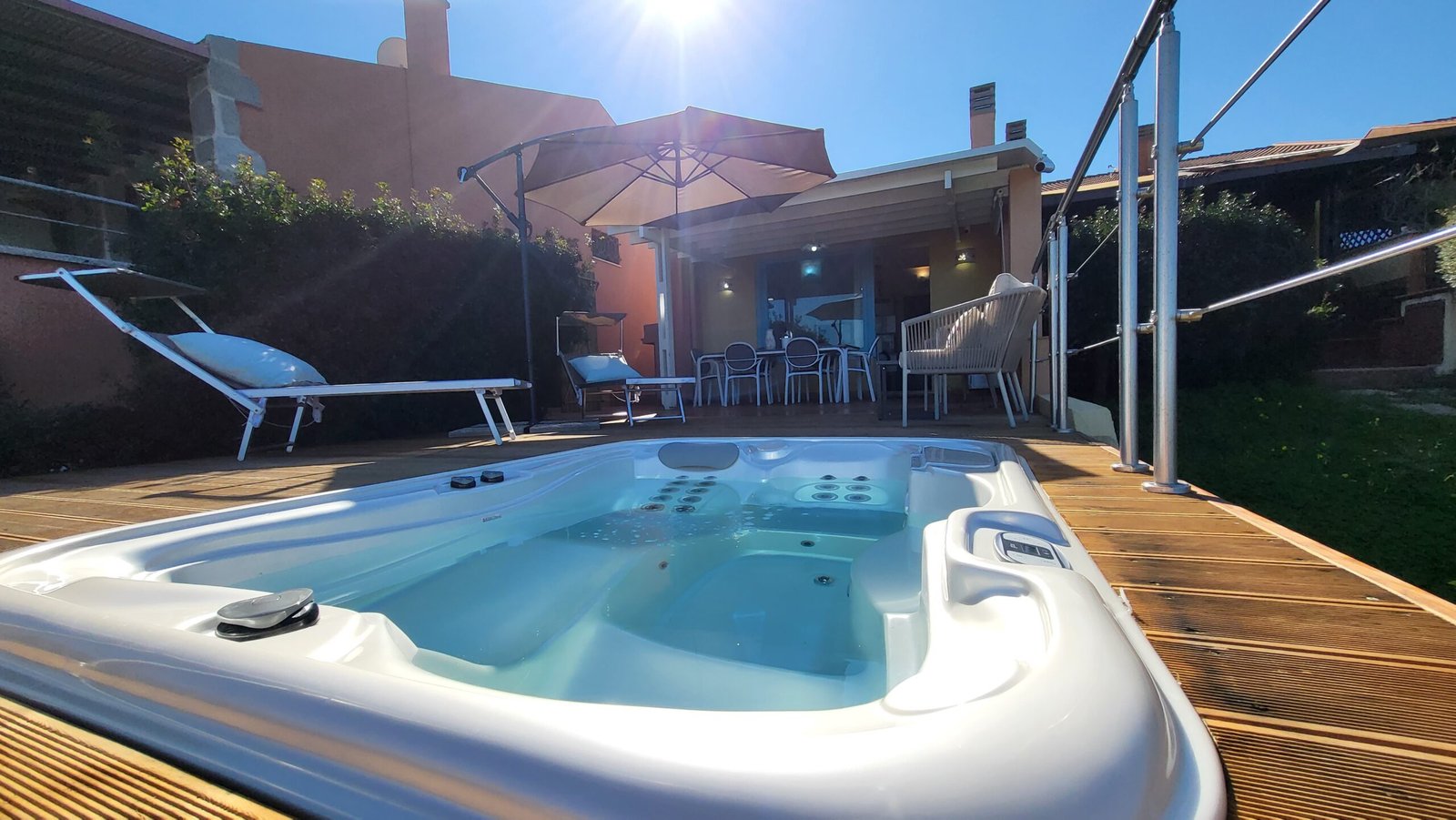Jacuzzi