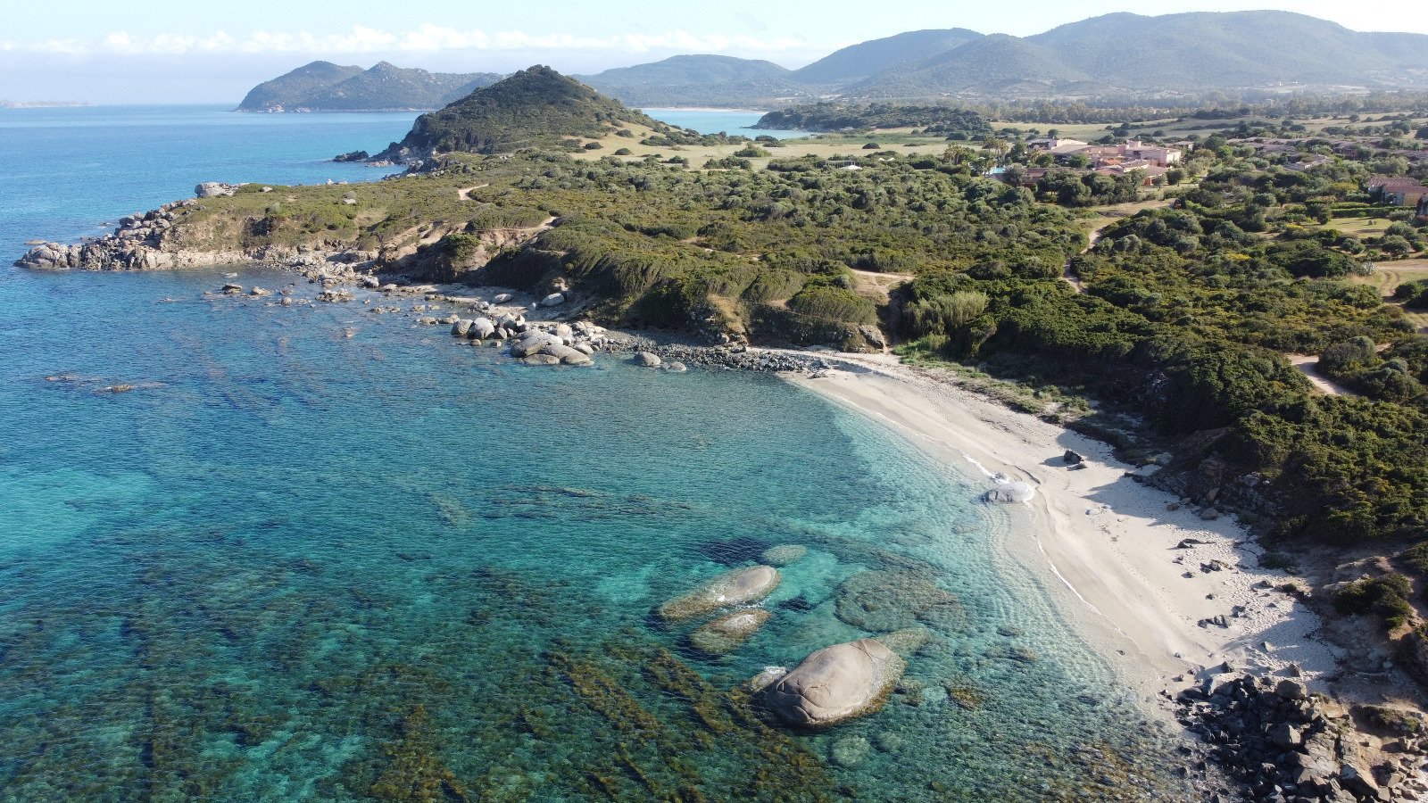 Spiaggia