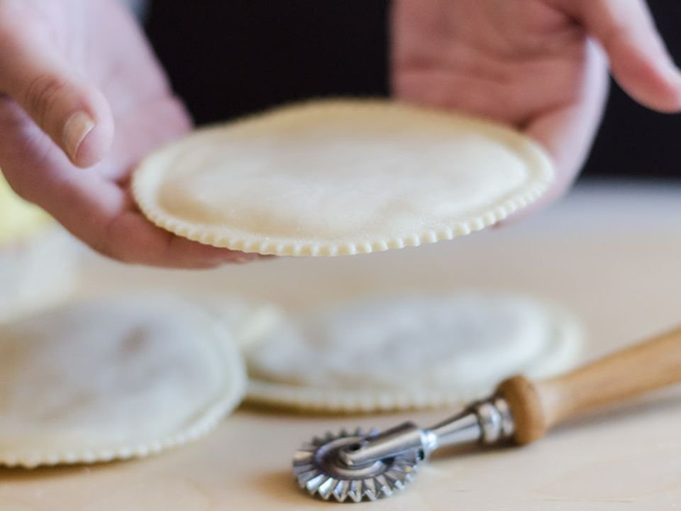 Preparazione Seadas